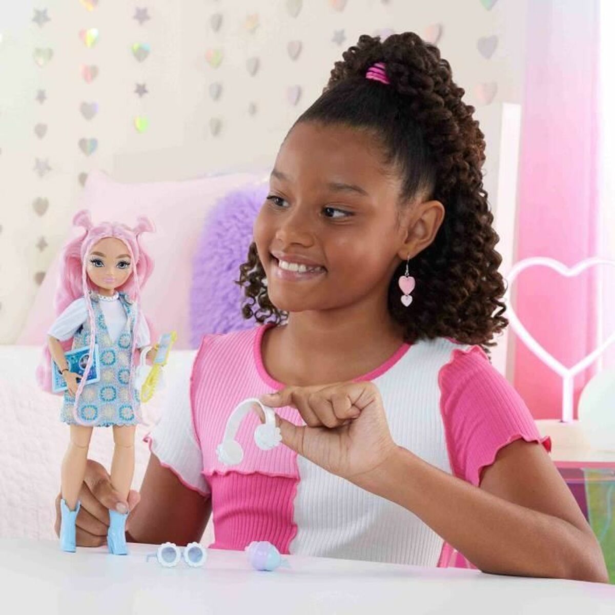 Docka Barbie - 3