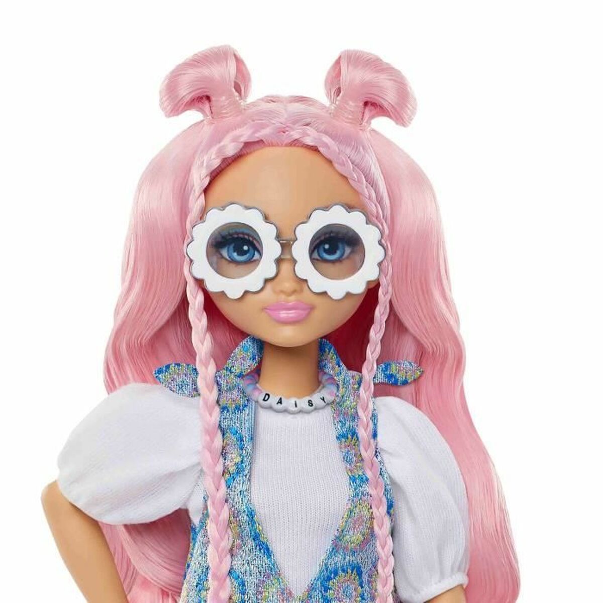 Docka Barbie - 5