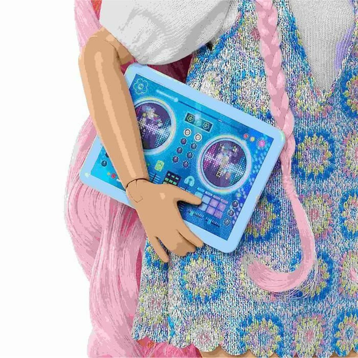 Docka Barbie - 6