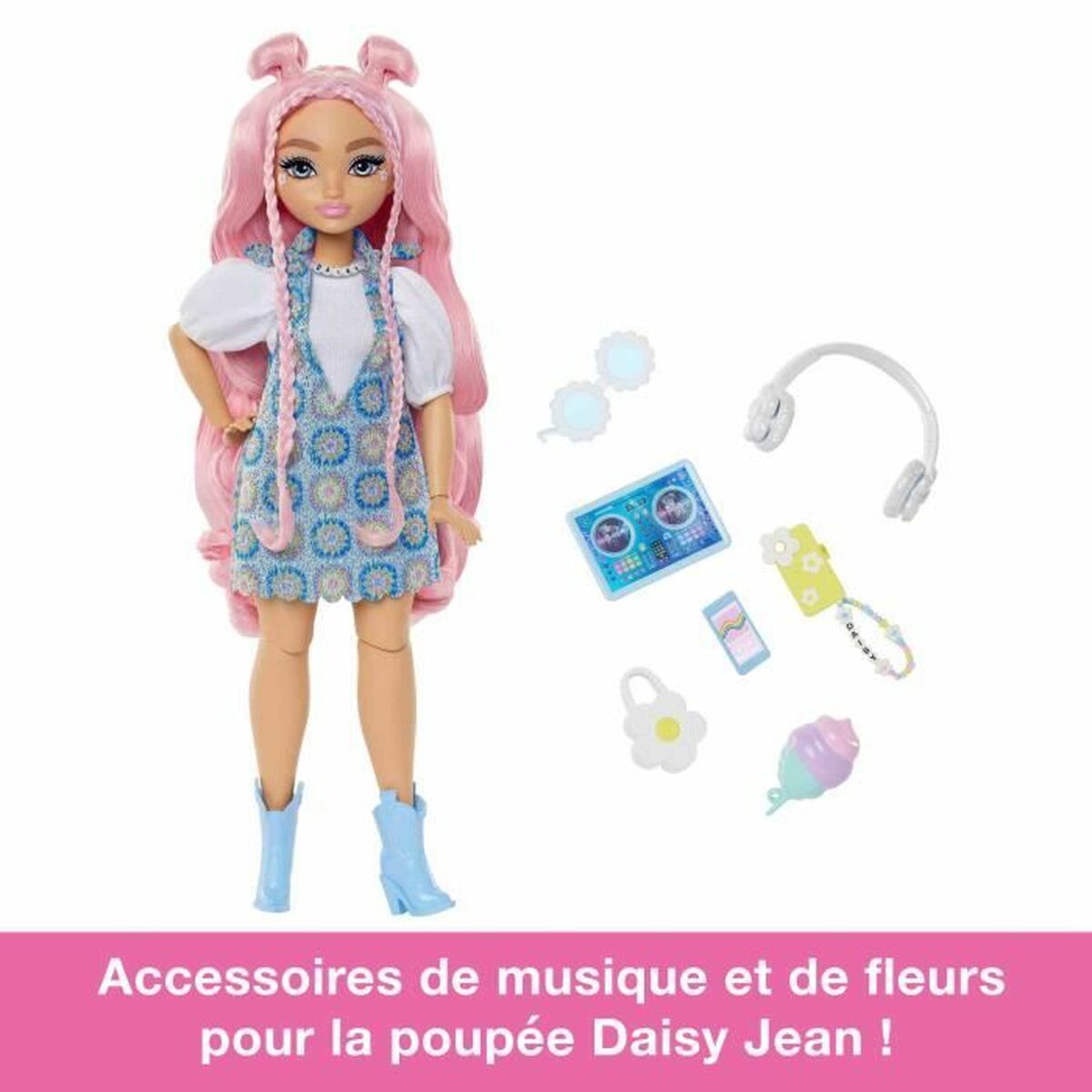 Docka Barbie - 2