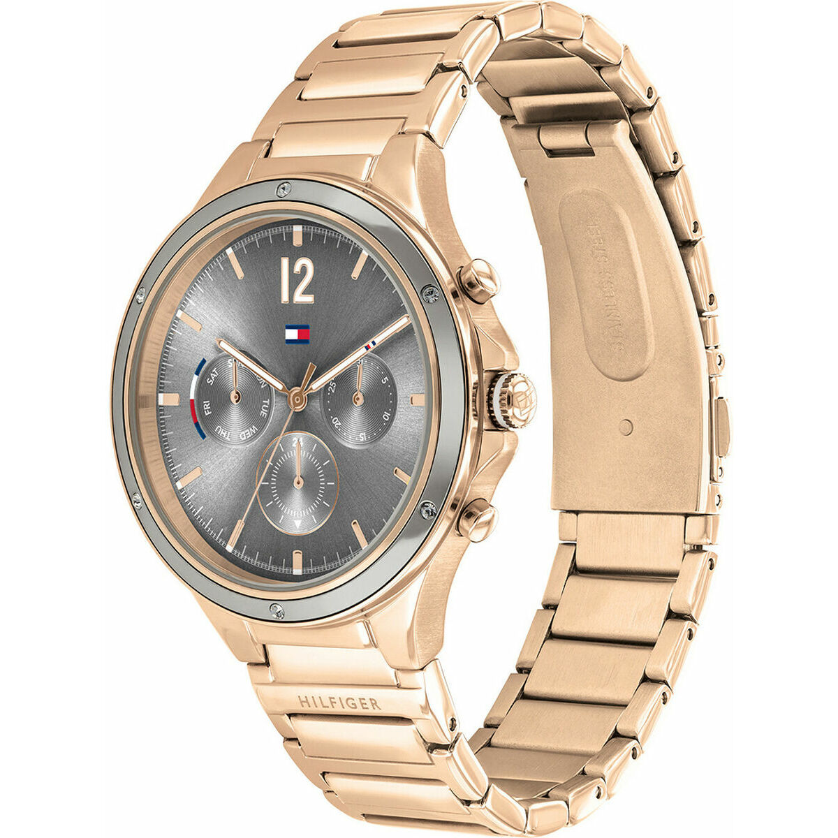 Damklocka Tommy Hilfiger 1782277 (Ø 38 mm) - 2