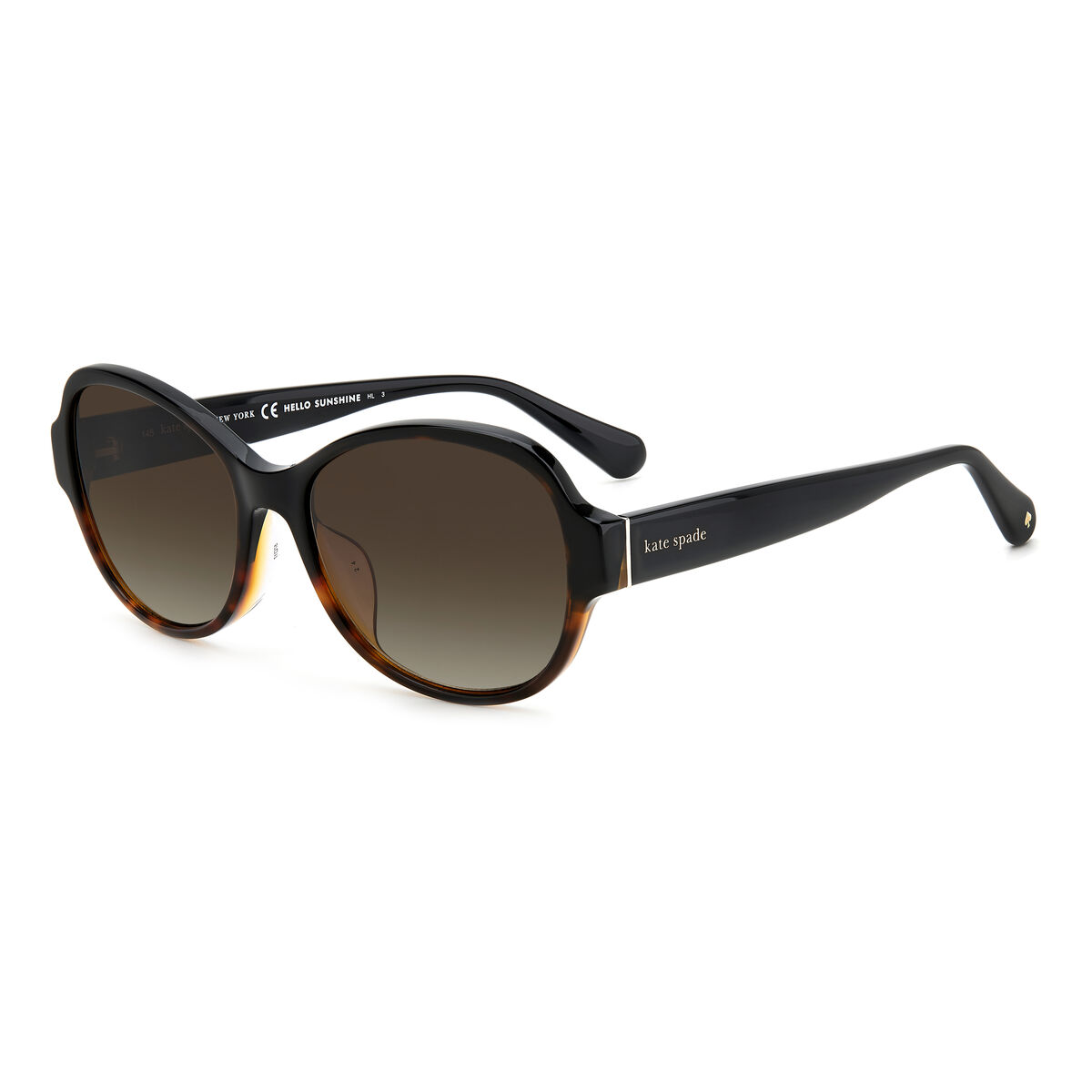 Damsolglasögon Kate Spade ADDILYNNFSW4A ø 57 mm
