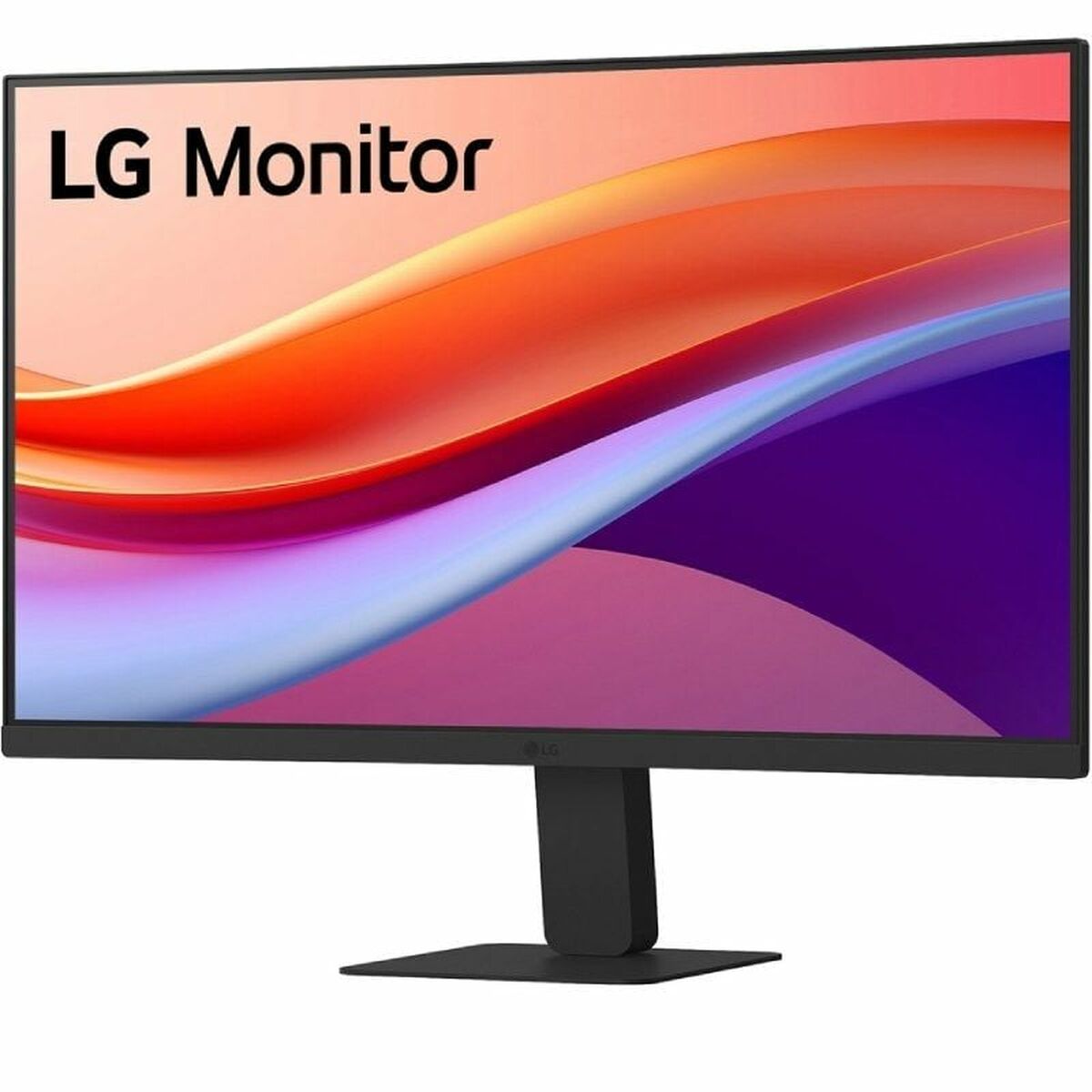 Monitor LG 24U421A-B.AEUQ Full HD 24" - 2