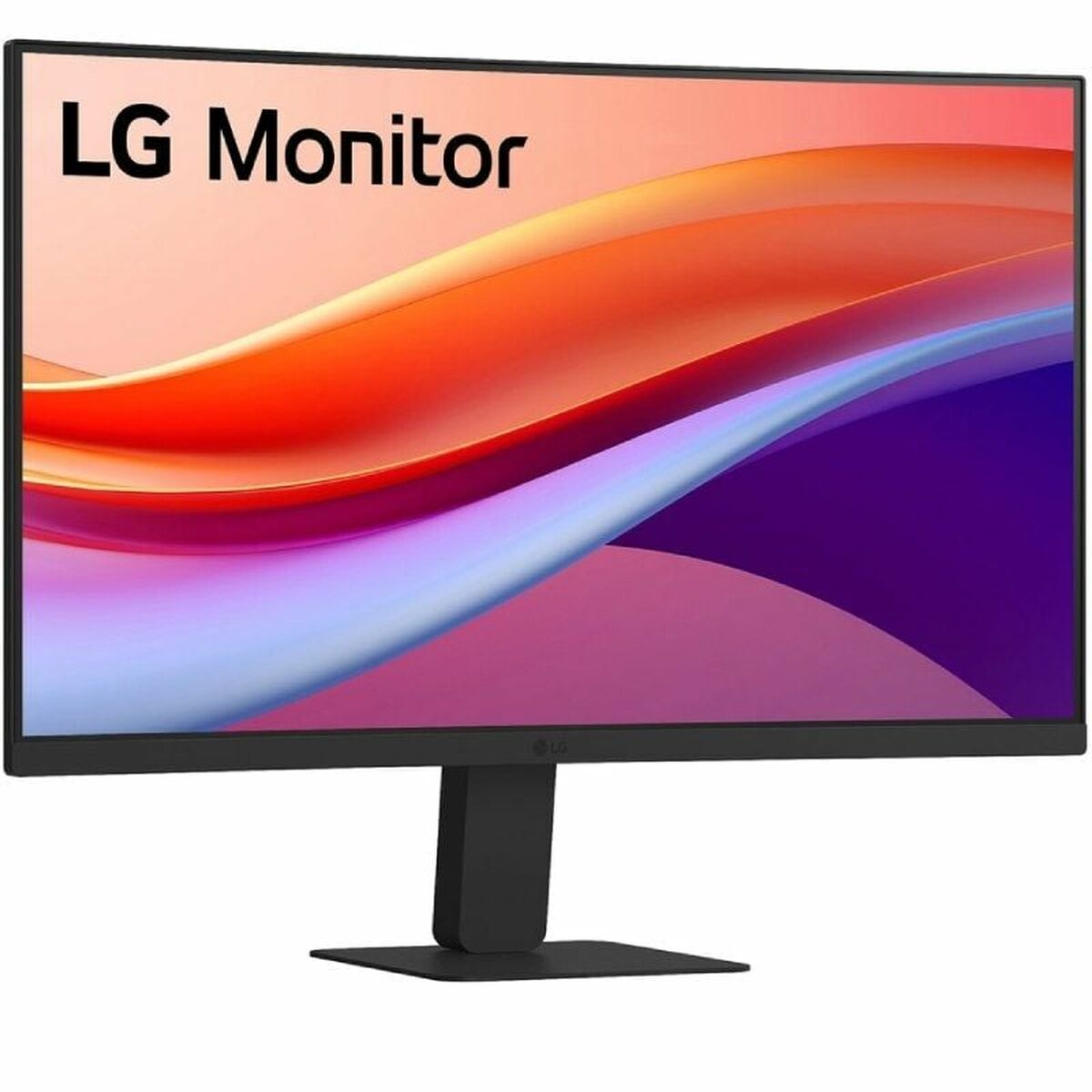 Monitor LG 24U421A-B.AEUQ Full HD 24" - 3