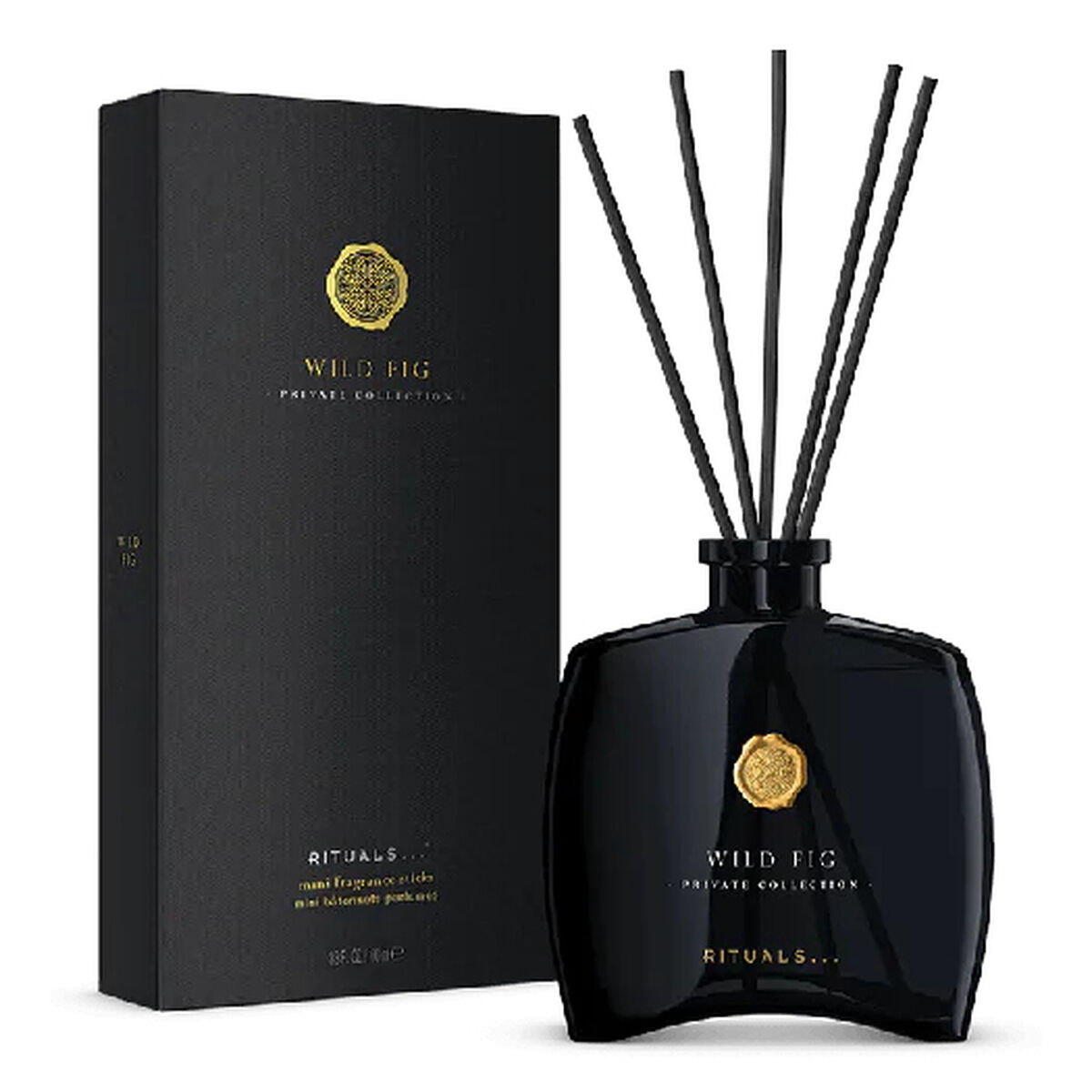 Luftrenare Rituals PRIVATE COLLECTION 100 ml