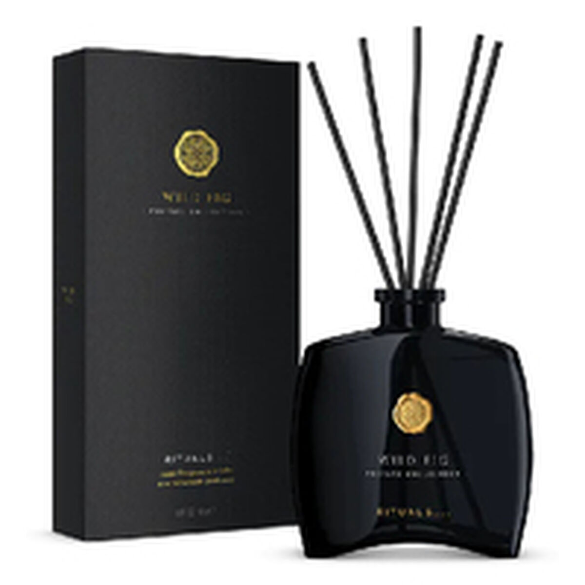 Luftrenare Rituals PRIVATE COLLECTION 100 ml - 2