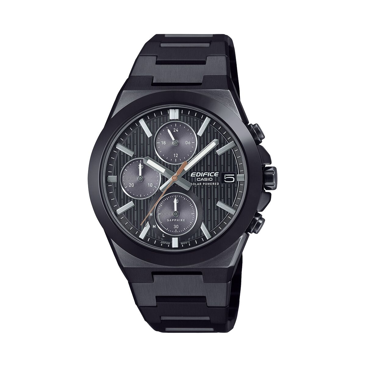 Herrklocka Casio EFS-S650DC-1AEF