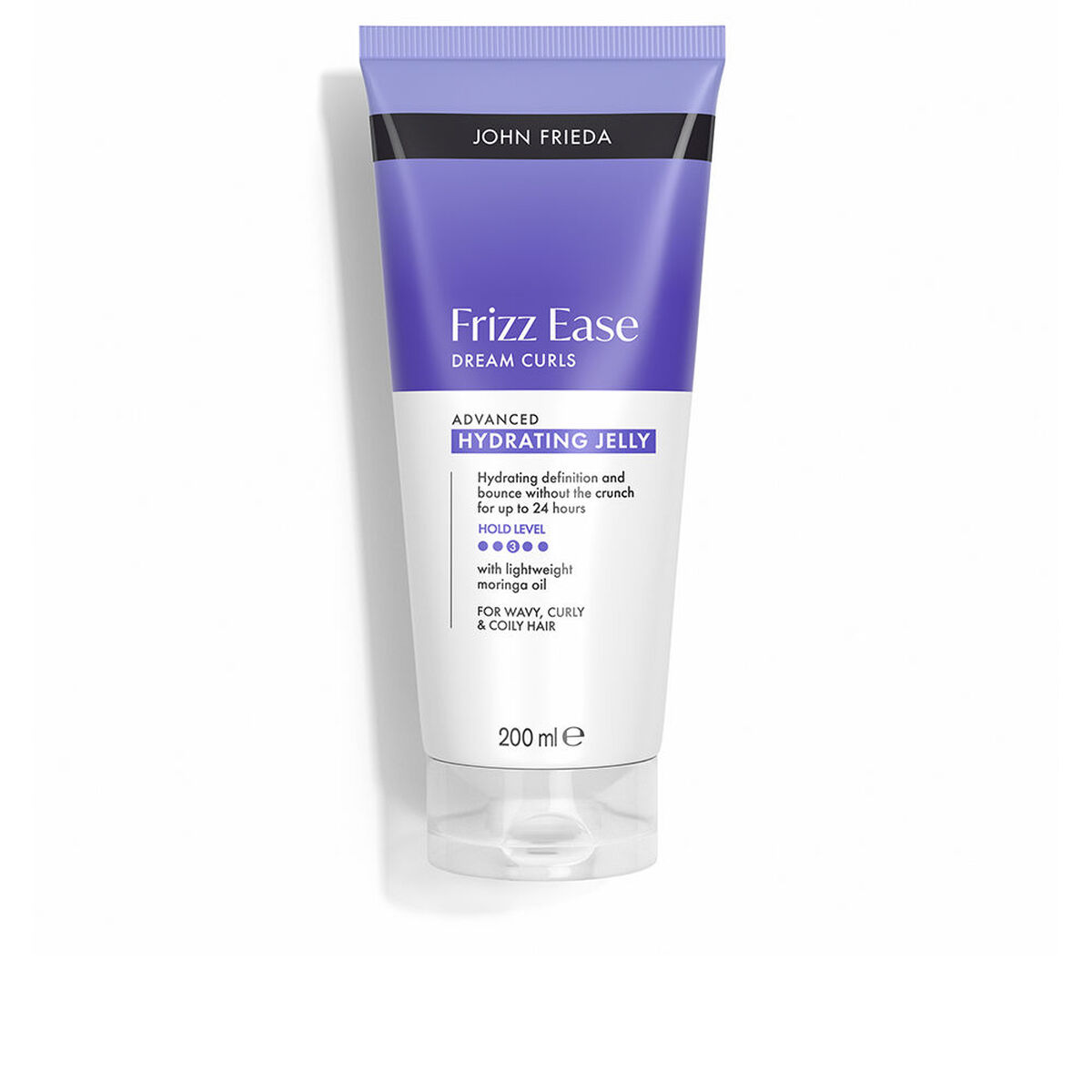Hårinpackning John Frieda FRIZZ-EASE 200 ml