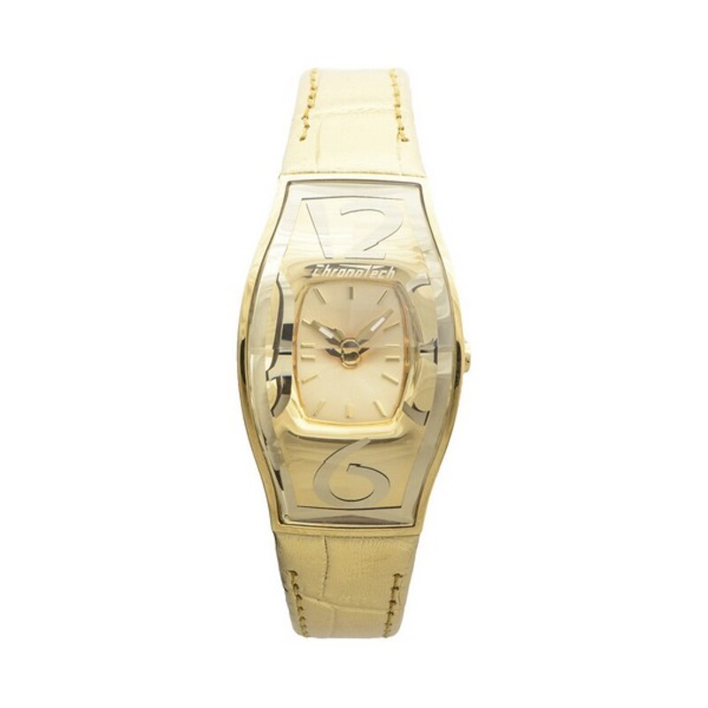 Damklocka Chronotech CT7932L-65 (Ø 28 mm) - 4
