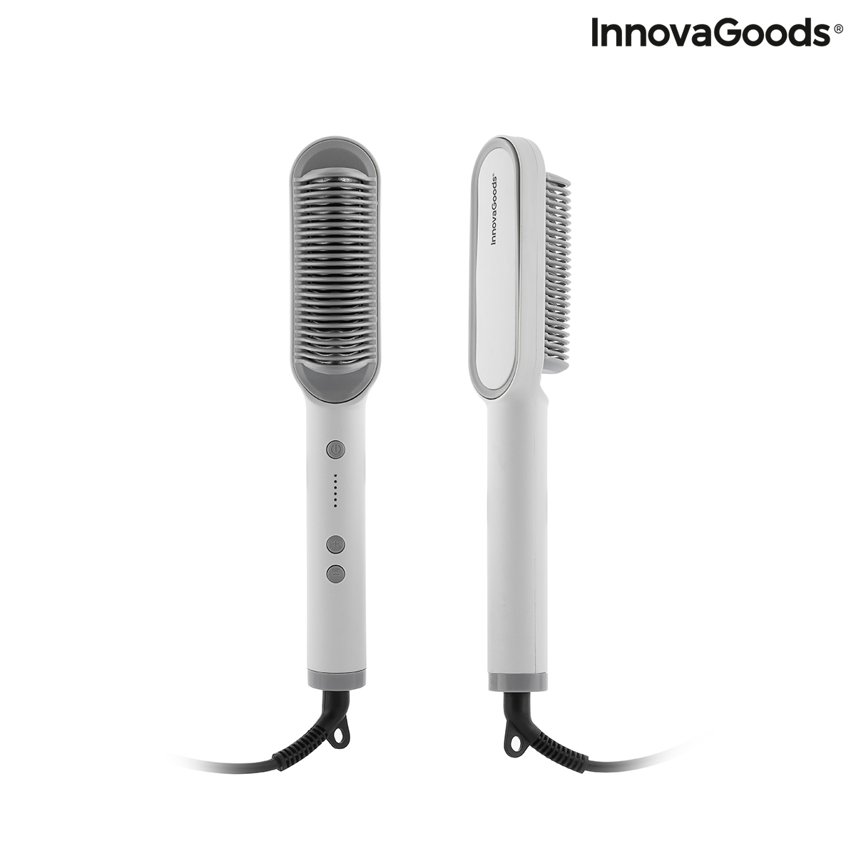 Keramisk plattborste Hadres InnovaGoods - 4