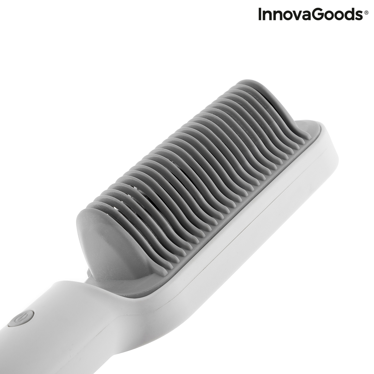 Keramisk plattborste Hadres InnovaGoods - 3