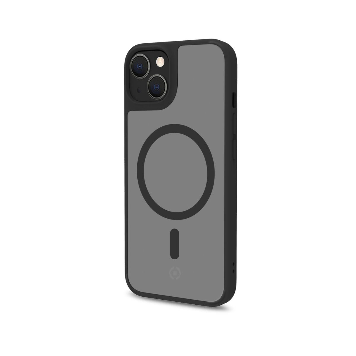 Mobilfodral Celly iPhone 14 Svart - 2