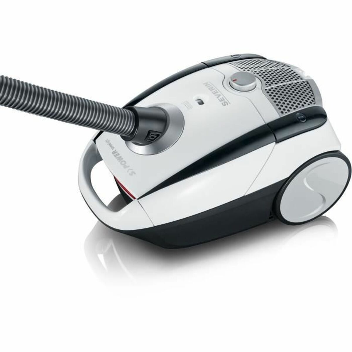 Utsug Severin BC 7035 Vit 750 W - 3