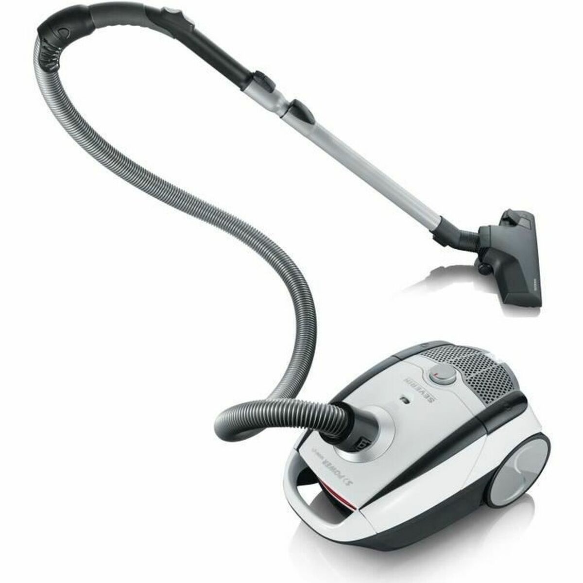 Utsug Severin BC 7035 Vit 750 W - 4