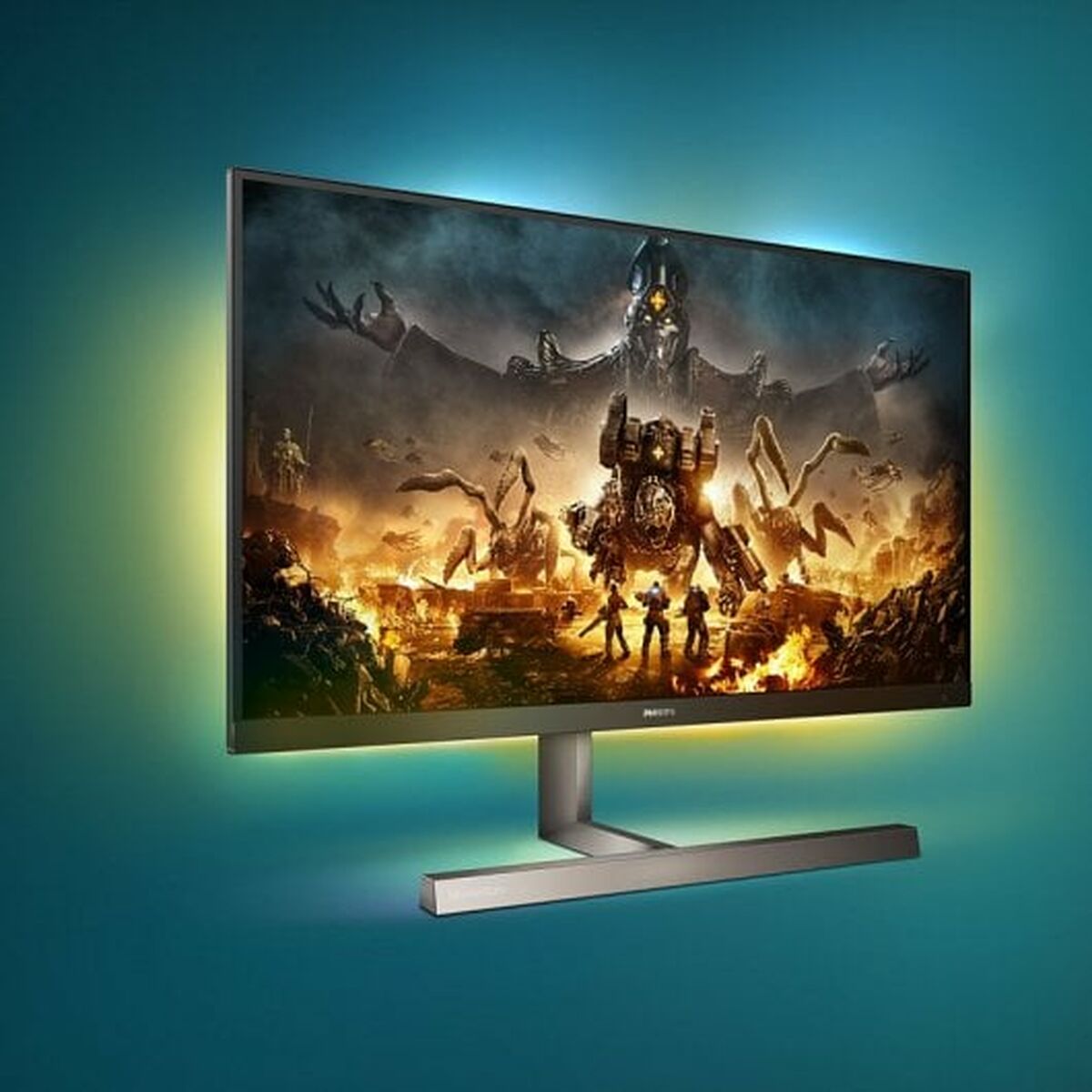 Monitor Philips 329M1RV/00 31,5" 4K Ultra HD 144 Hz - 5