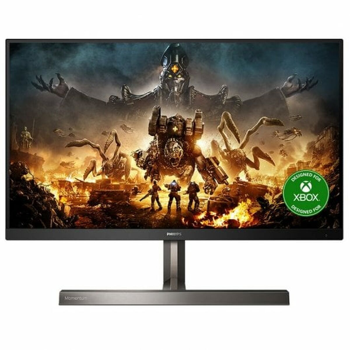 Monitor Philips 329M1RV/00 31,5" 4K Ultra HD 144 Hz - 8