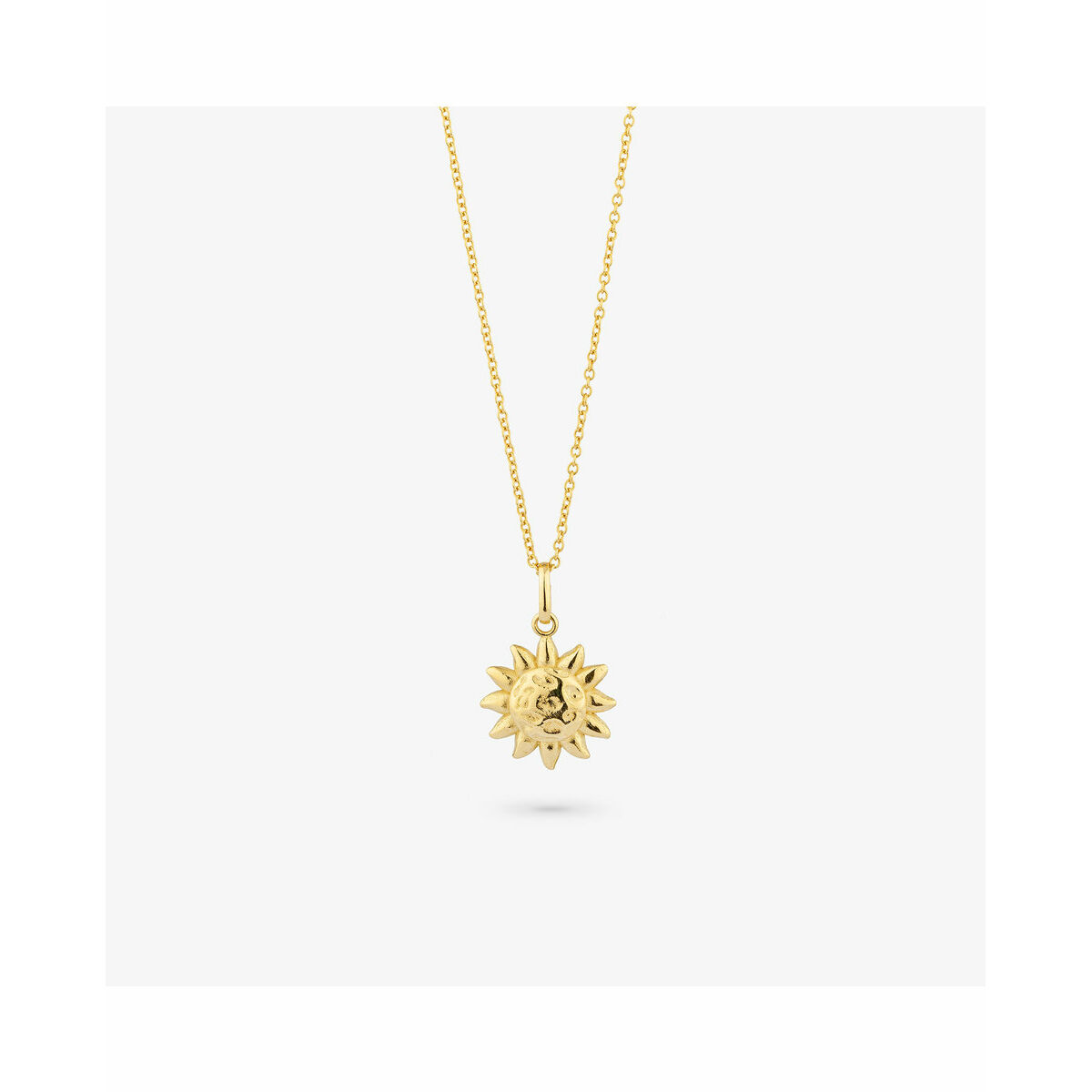 Damhalsband Radiant RY000151 45 cm - 4