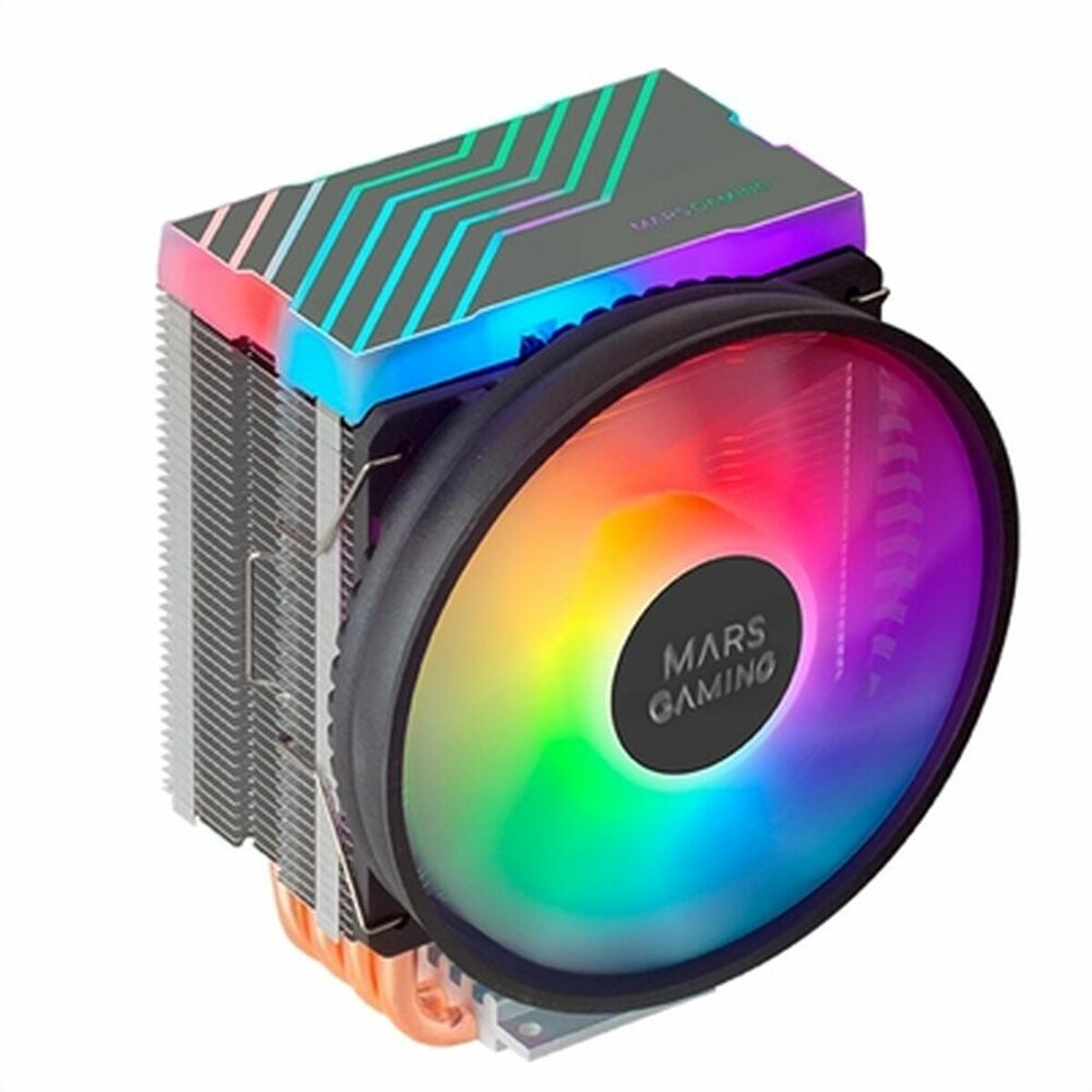 CPU-fläkt Mars Gaming MCPU44