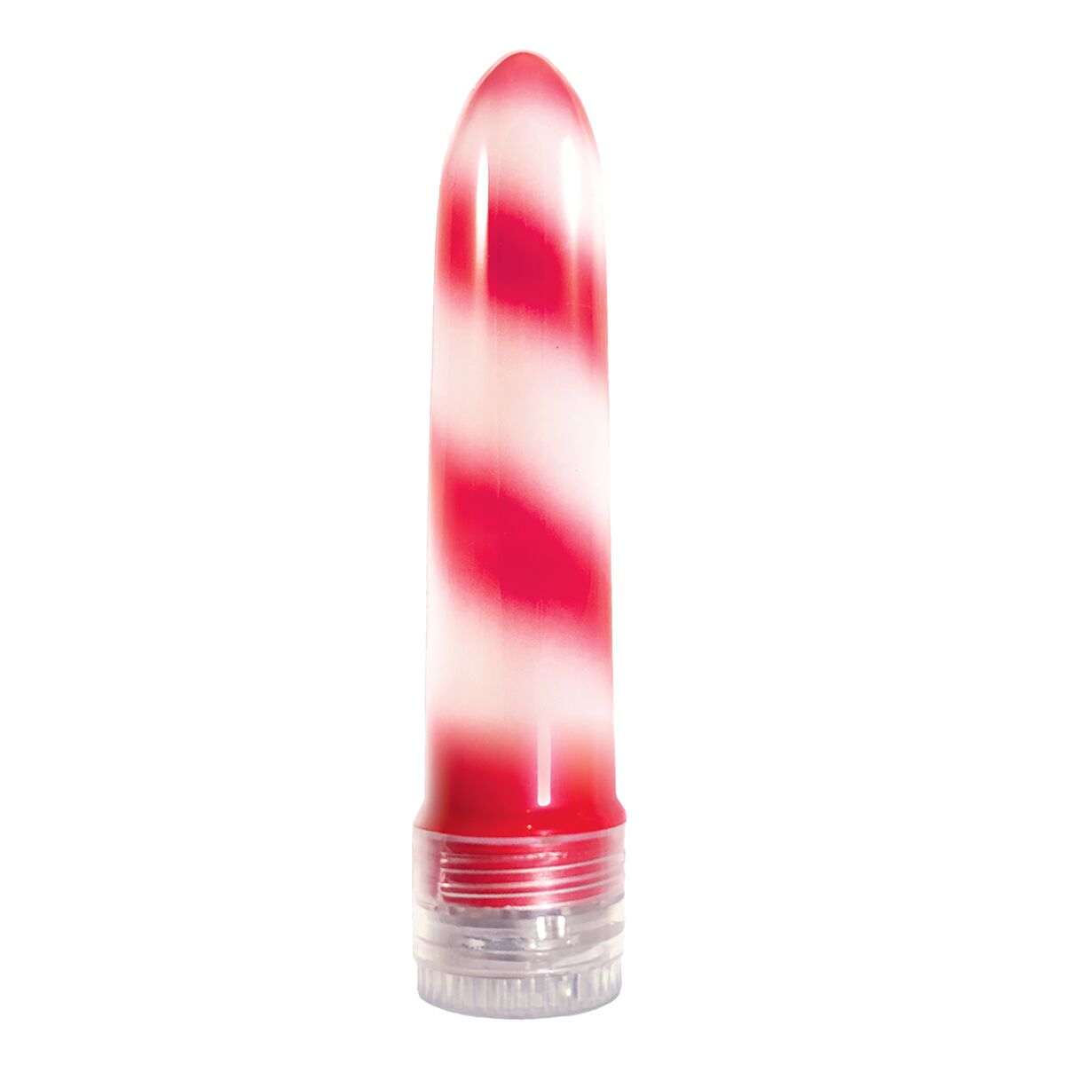 Patronvibrator NS Novelties Pleasure Package Röd - 2