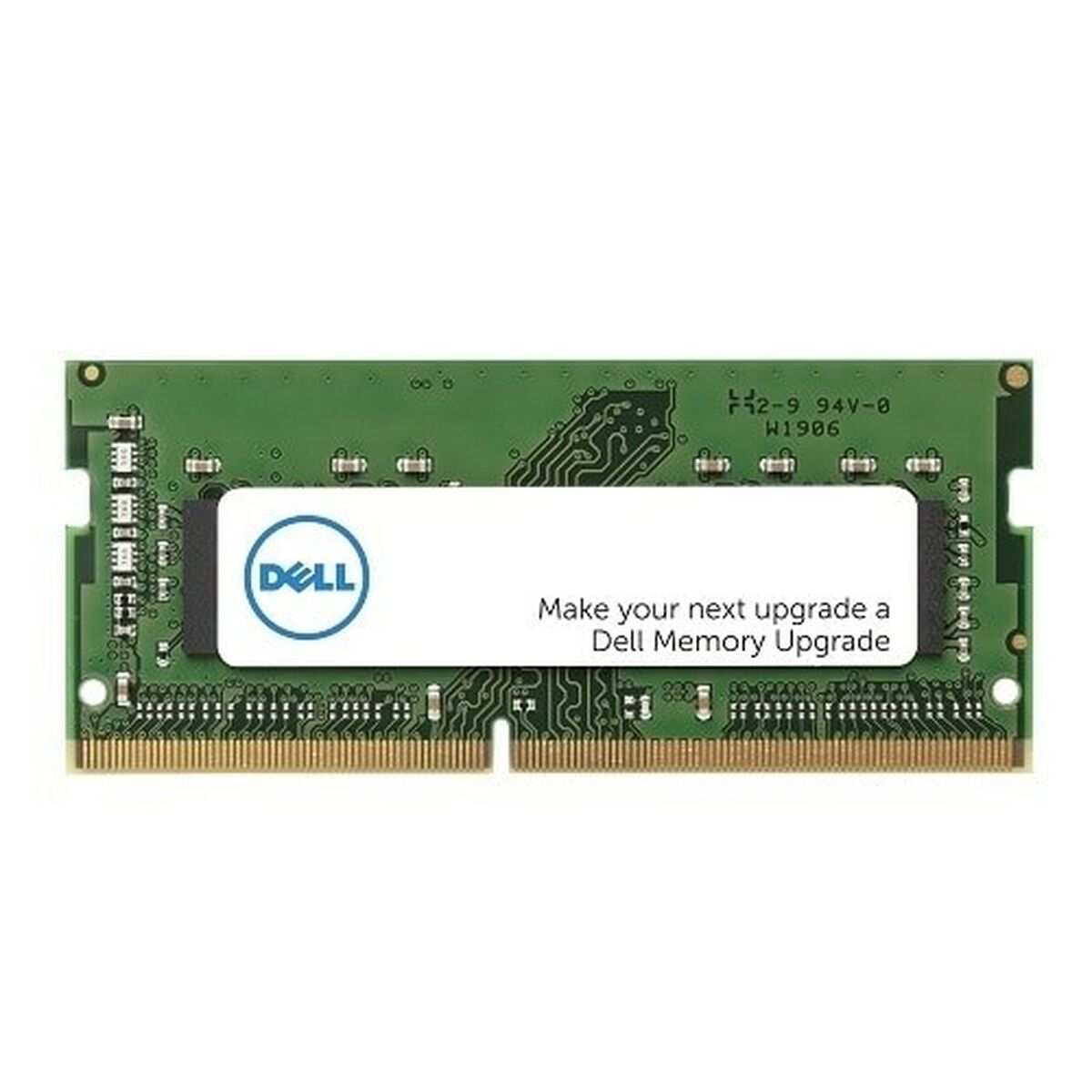 RAM-minne Dell AB949334 16 GB DDR5 4800 MHz