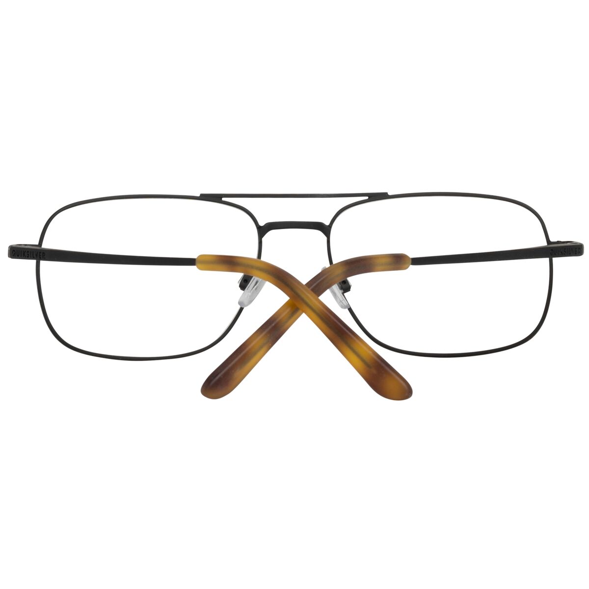Glasögonbågar QuikSilver EQYEG03055 55DBLK - 3