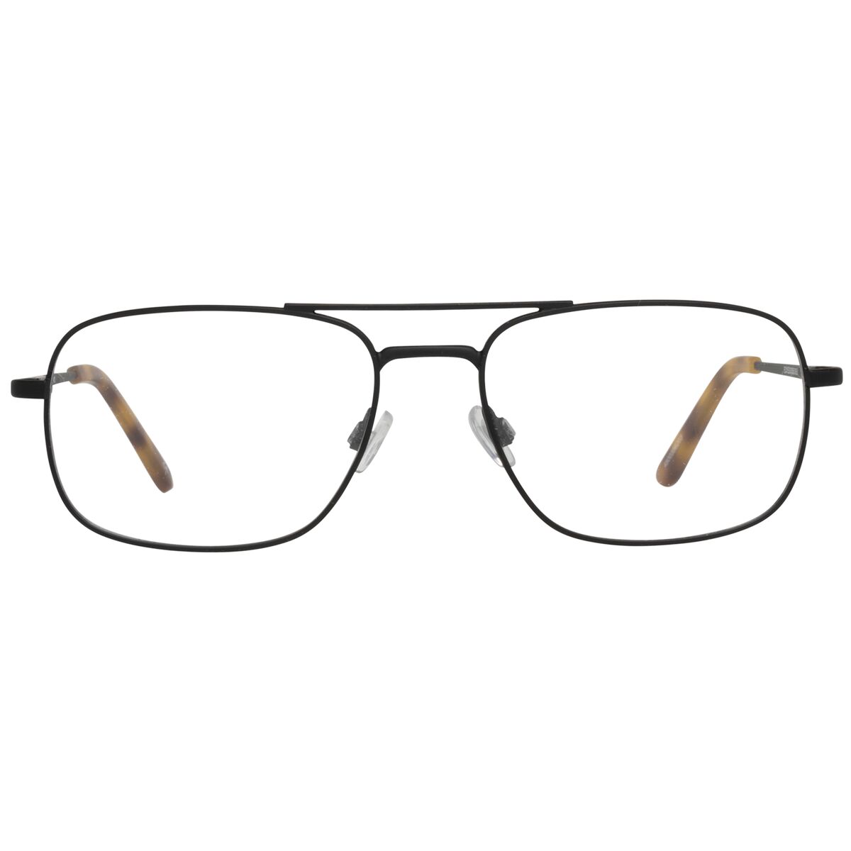 Glasögonbågar QuikSilver EQYEG03055 55DBLK - 2