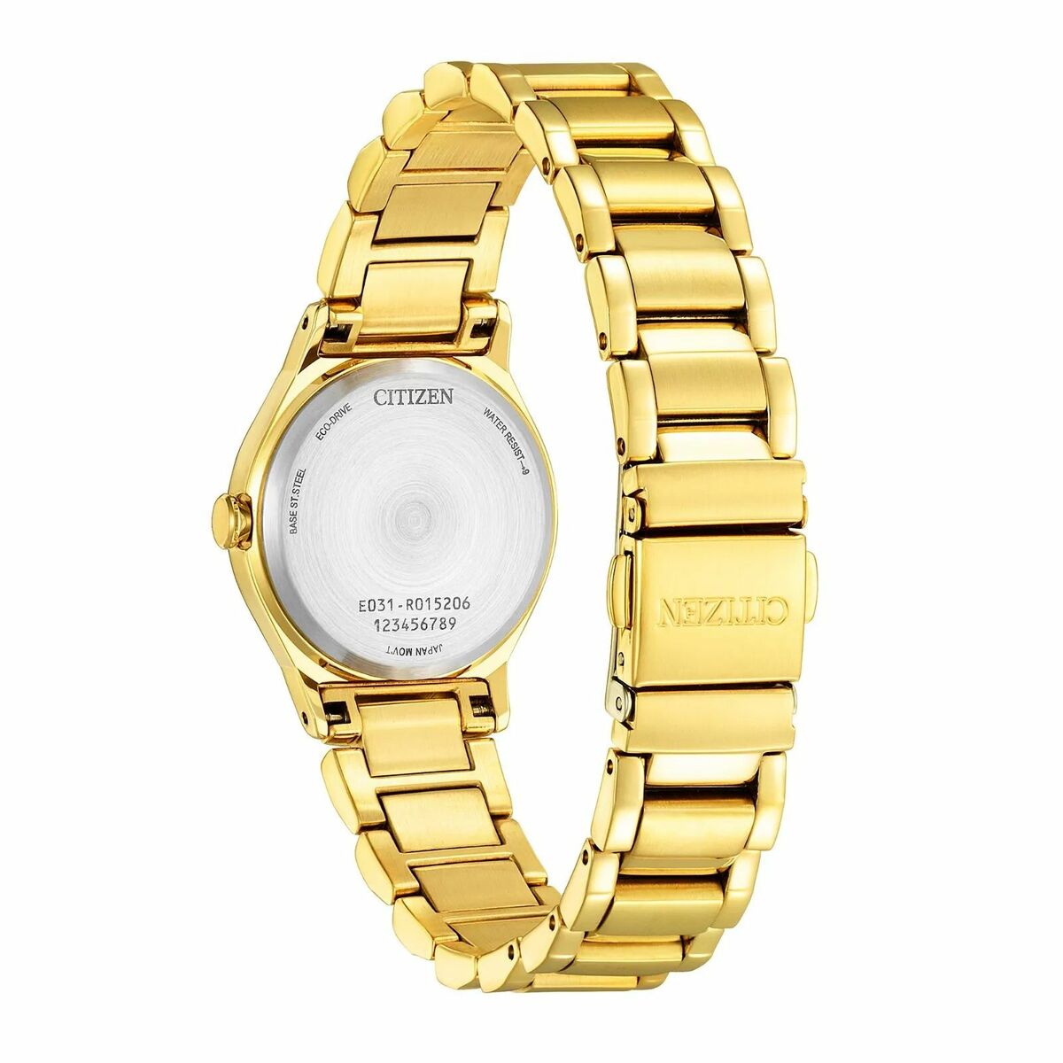 Damklocka Citizen EM0737-58E - 2