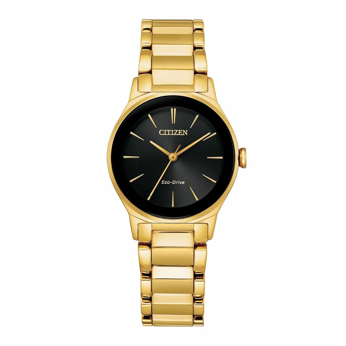 Damklocka Citizen EM0737-58E