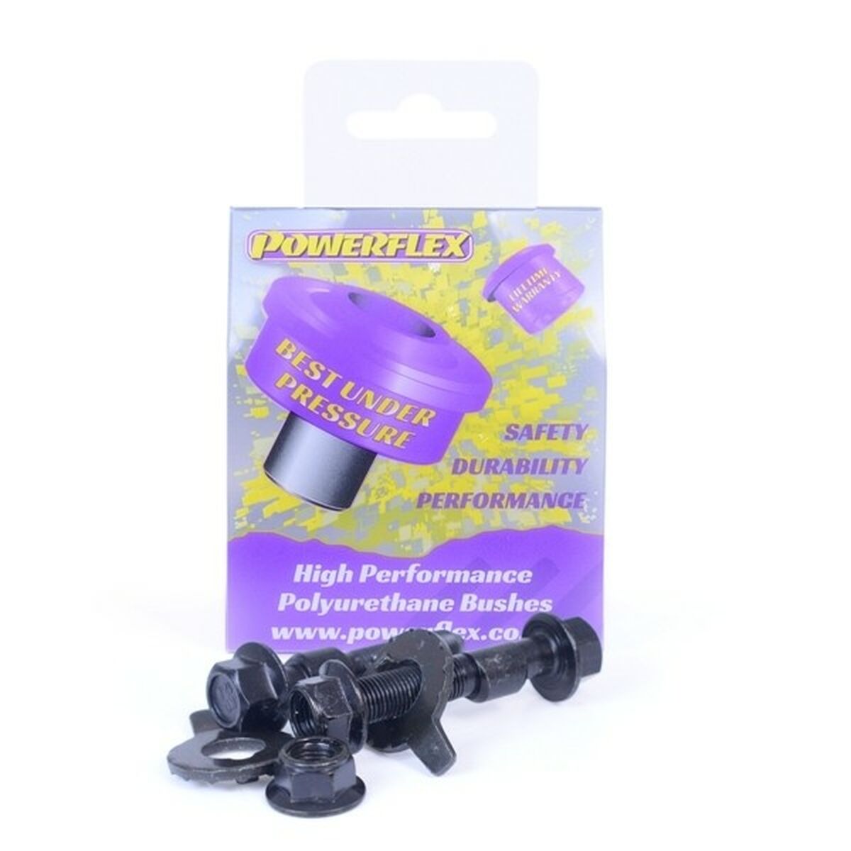 Silentblock Powerflex PFA100-14 - 2