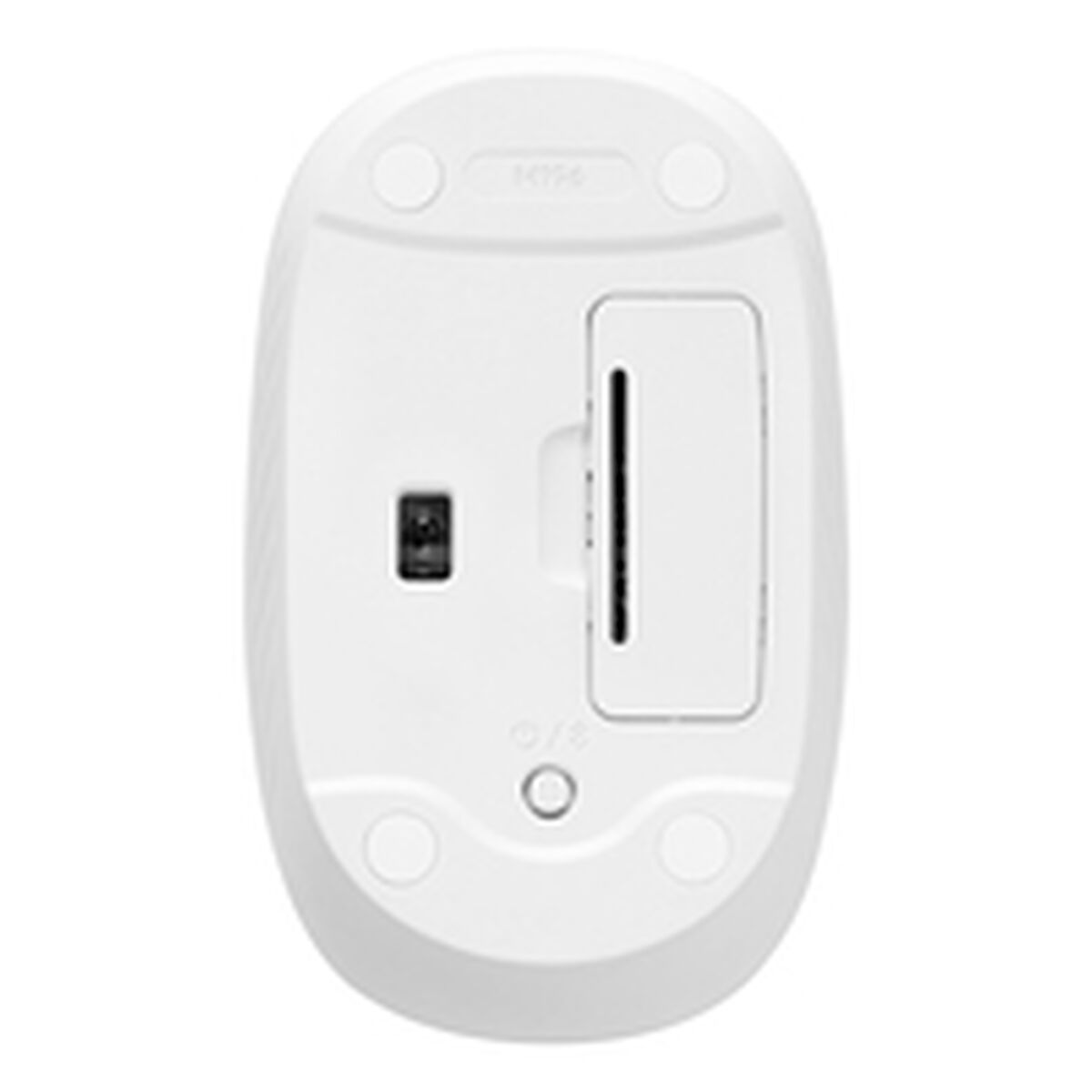 Mus Logitech 910-007460 Vit 1000 dpi - 3