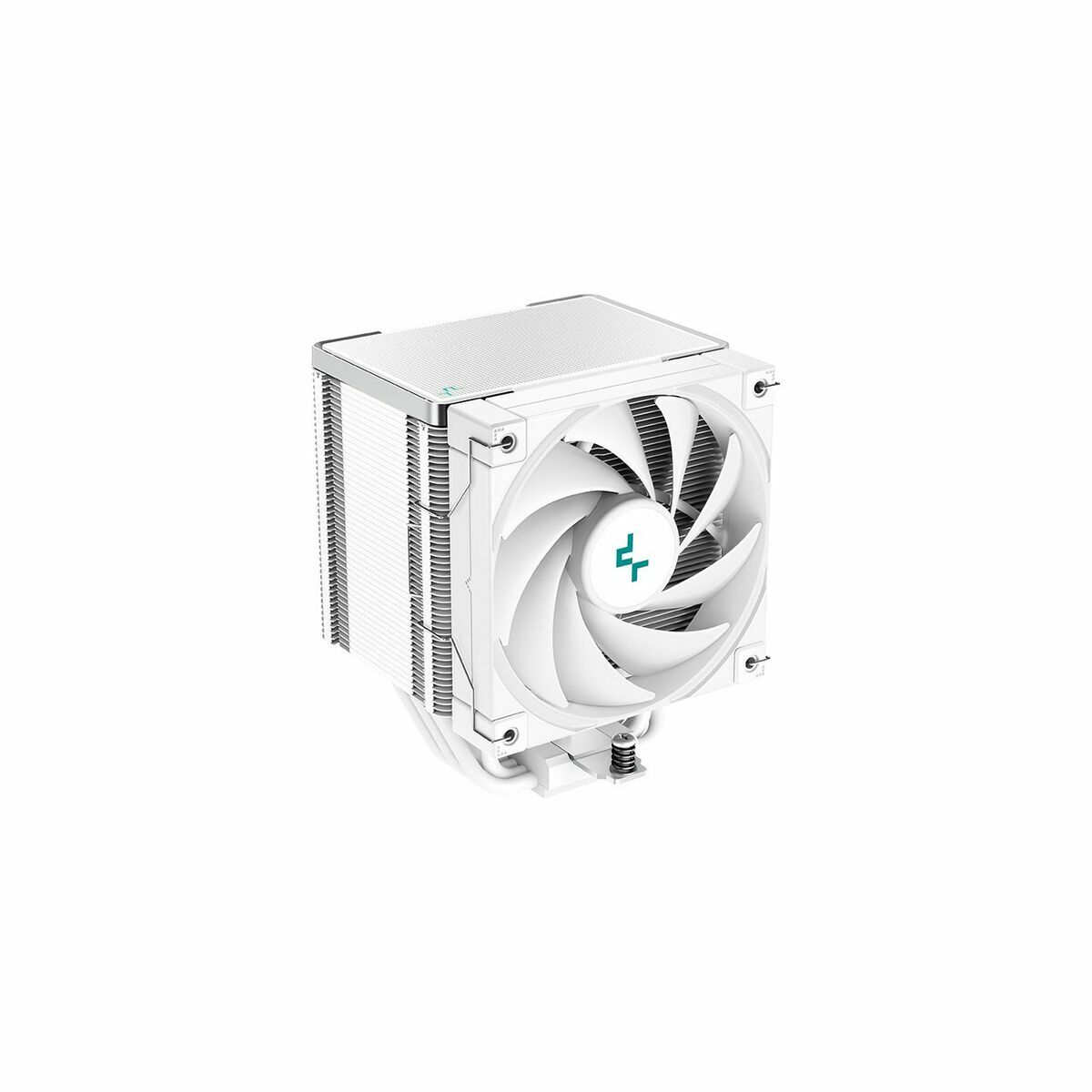 CPU-fläkt DEEPCOOL R-AK500-WHNNMT-G - 2