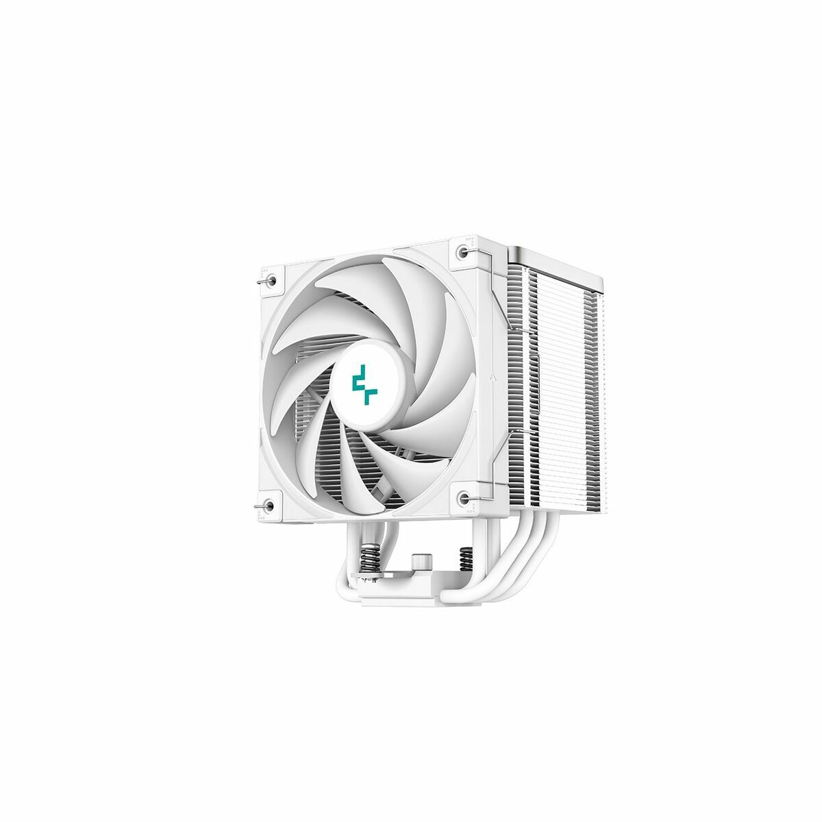 CPU-fläkt DEEPCOOL R-AK500-WHNNMT-G - 3