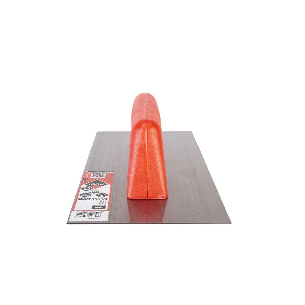 DIY Trädgårdsspade Rubi 65951 30 x 15 cm Rektangulär - 4
