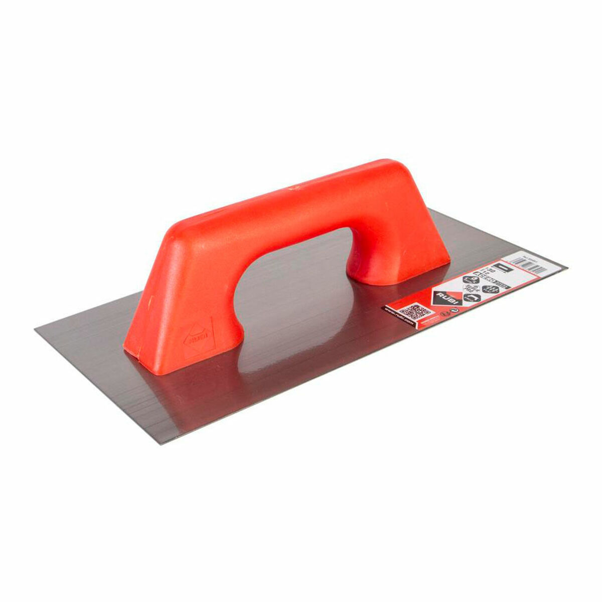 DIY Trädgårdsspade Rubi 65951 30 x 15 cm Rektangulär - 3