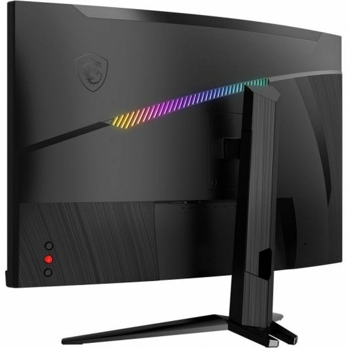 Monitor MSI 325CQRXF 31,5" Wide Quad HD 240 Hz 170 Hz - 4