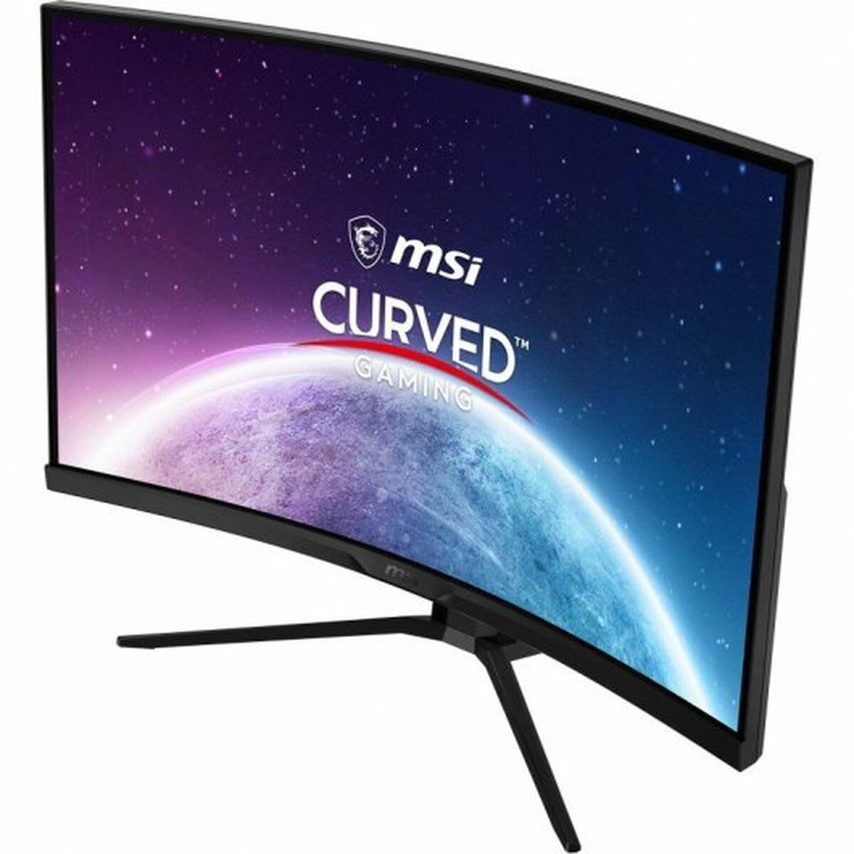 Monitor MSI 325CQRXF 31,5" Wide Quad HD 240 Hz 170 Hz - 7