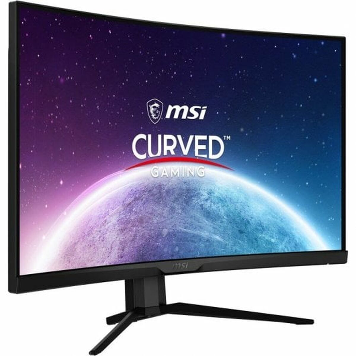Monitor MSI 325CQRXF 31,5" Wide Quad HD 240 Hz 170 Hz - 8