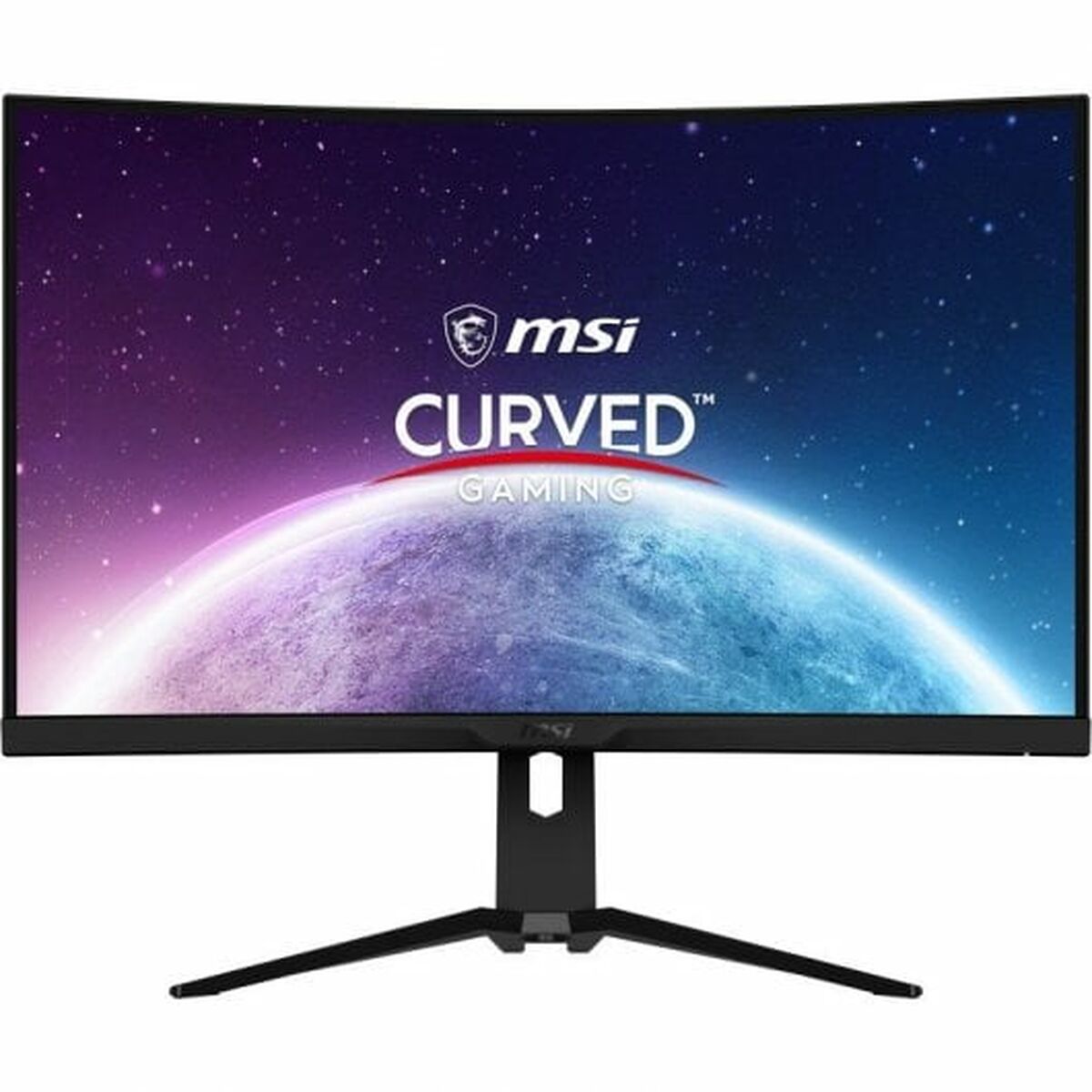 Monitor MSI 325CQRXF 31,5" Wide Quad HD 240 Hz 170 Hz - 11