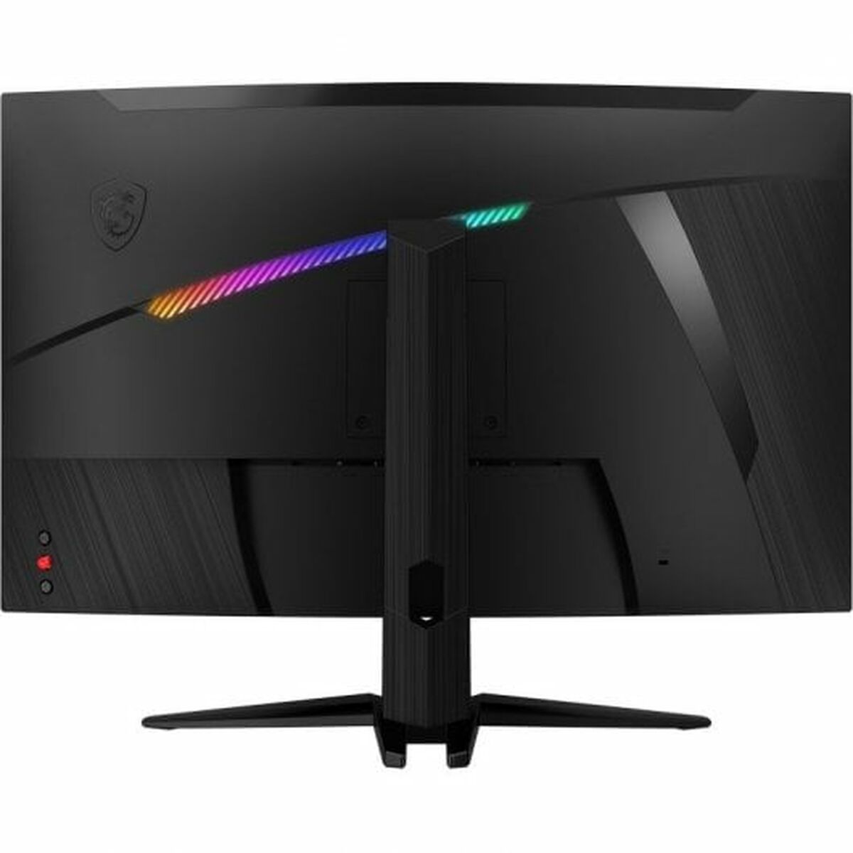Monitor MSI 325CQRXF 31,5" Wide Quad HD 240 Hz 170 Hz - 3
