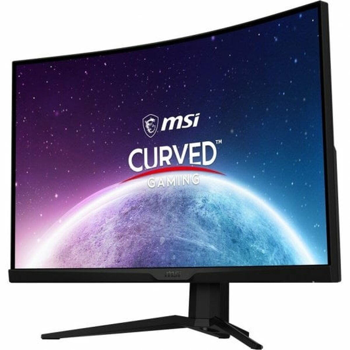 Monitor MSI 325CQRXF 31,5" Wide Quad HD 240 Hz 170 Hz - 5