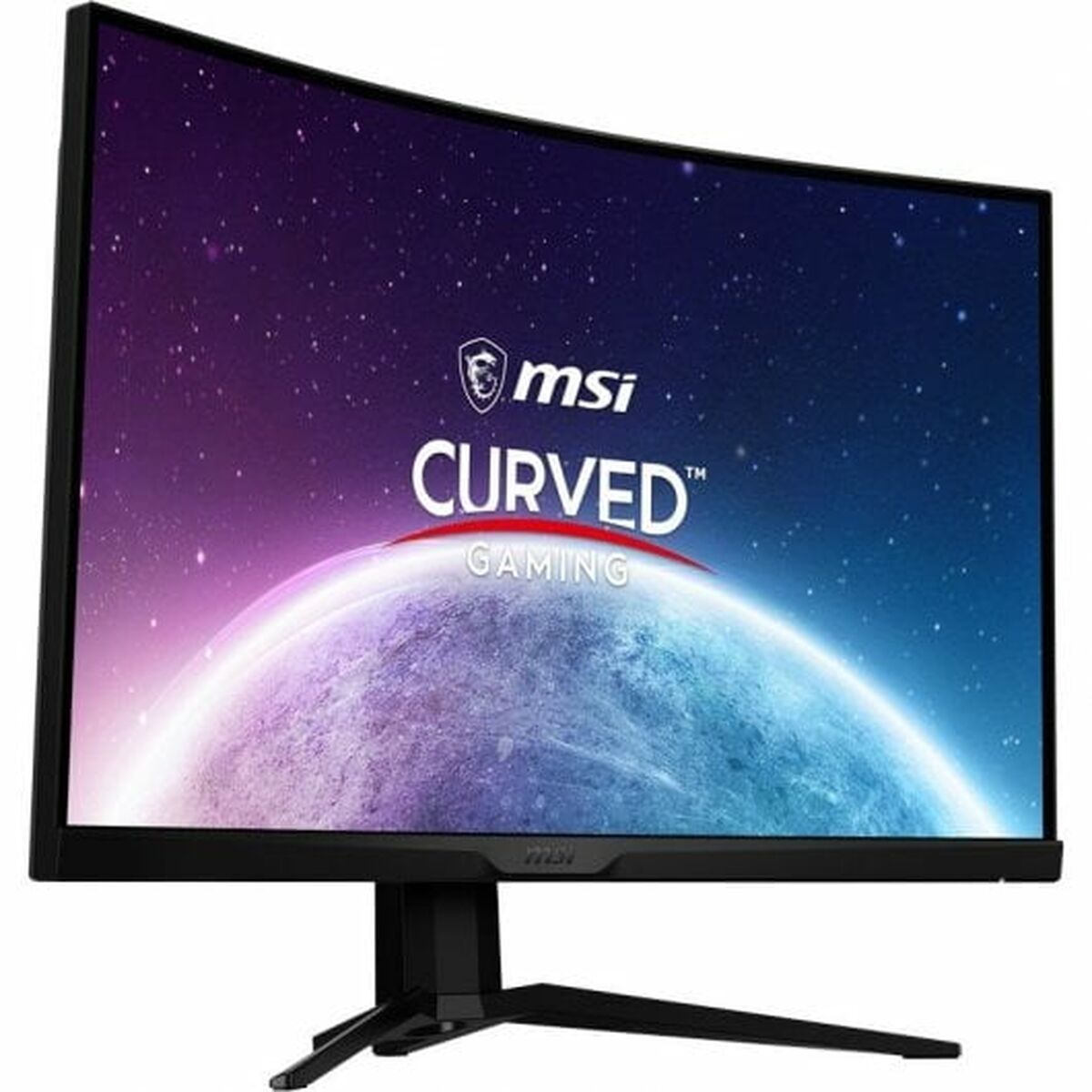 Monitor MSI 325CQRXF 31,5" Wide Quad HD 240 Hz 170 Hz - 6