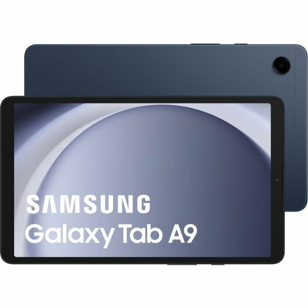 Läsplatta Samsung Galaxy Tab A9 4 GB RAM Marinblå