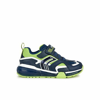 Sportskor Casual Barn Geox Bayonyc