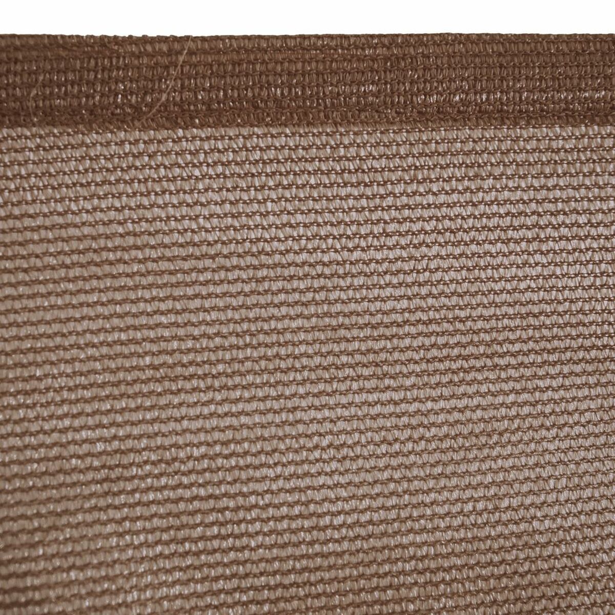 Skugga segel Vela sombreo Choklad 3 x 3 m 300 x 300 x 0,5 cm Markis - 8