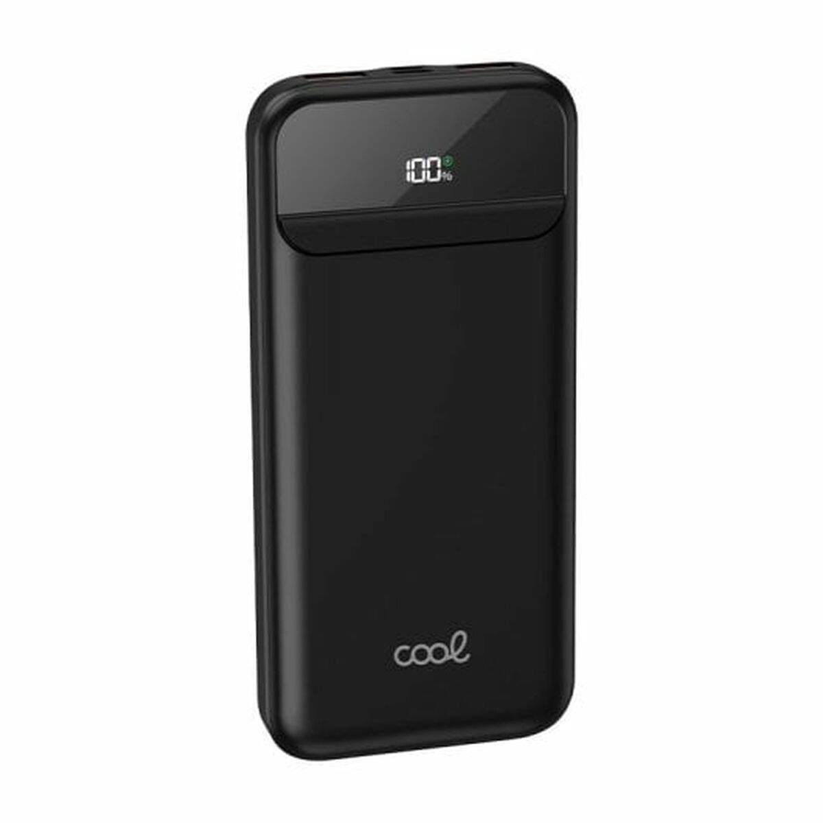 Powerbank Cool Svart - 5