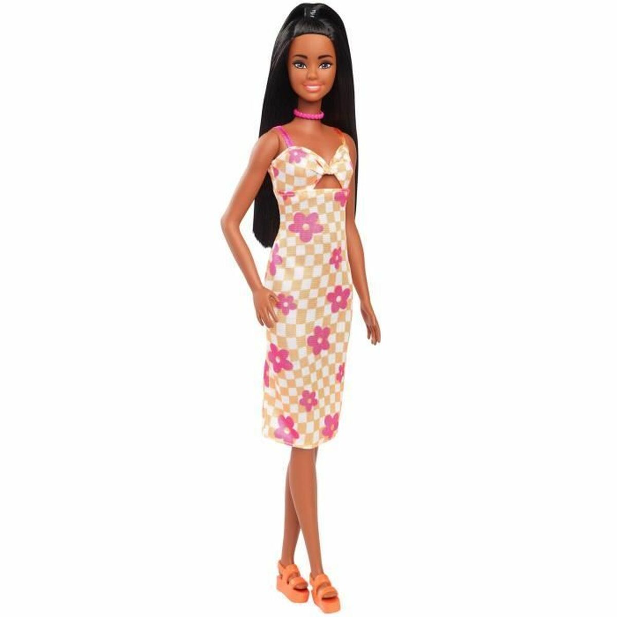 Docka Barbie - 3
