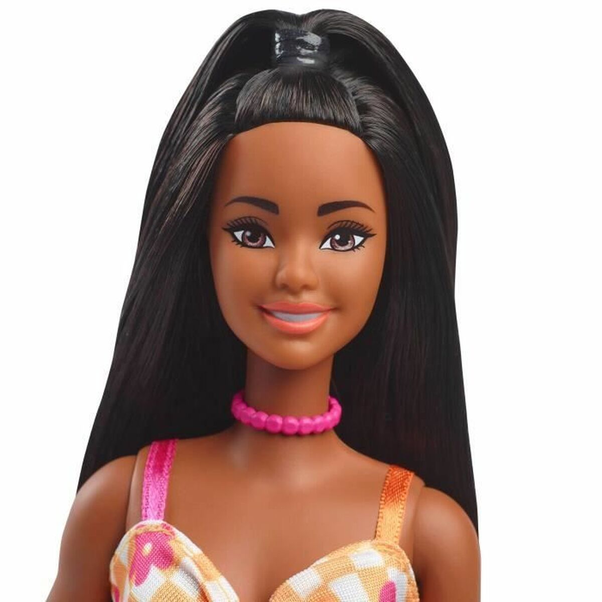 Docka Barbie - 4