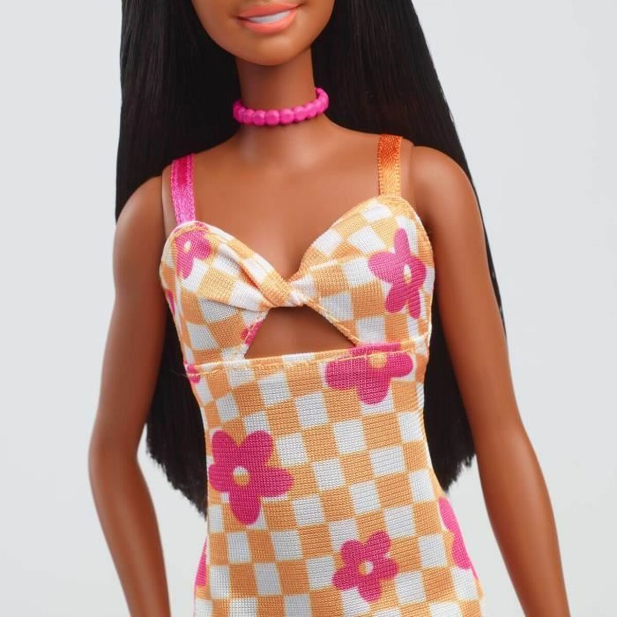 Docka Barbie - 6
