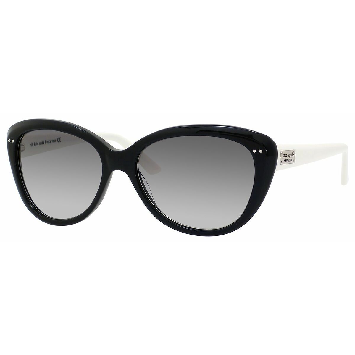 Damsolglasögon Kate Spade ANGELIQUE-S-US-FU8 Ø 55 mm