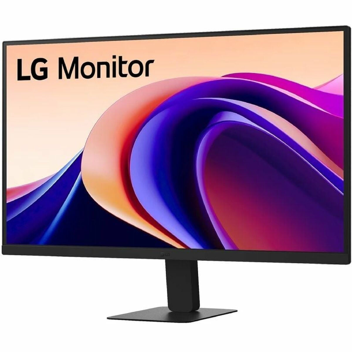 Monitor Gaming LG 27U631A-B Quad HD 27" - 5